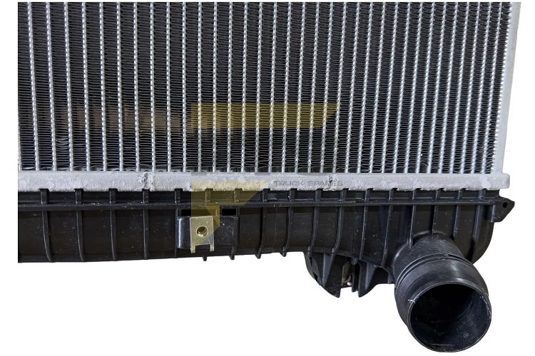 Imagem adicional do produto RADIADOR AGUA SCANIA NTG (EURO 6) - Cód: FAP-12806